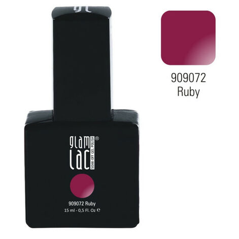 GlamLac Professional Gel Polish Golored